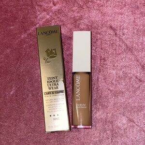 Lancome Teint Idole Ultra Wear Serum Concealer - Tan